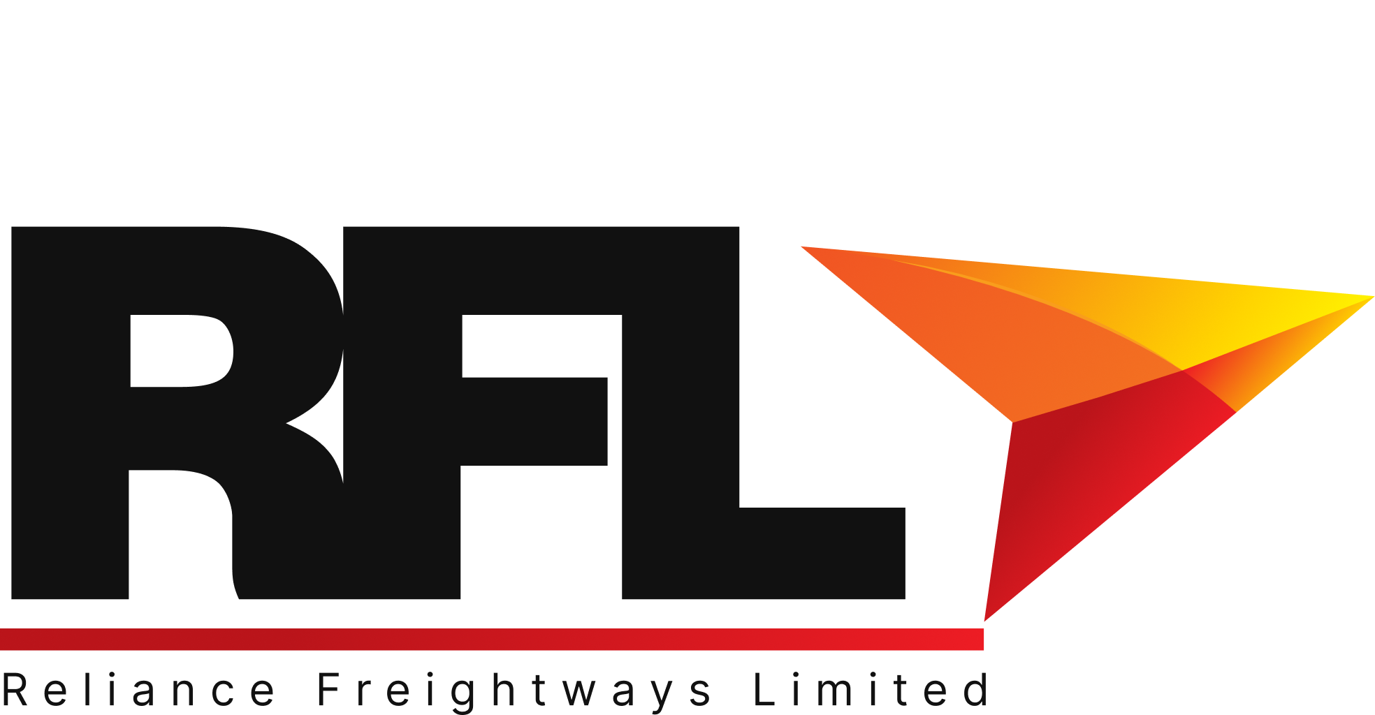 Reliance Freightways Logo