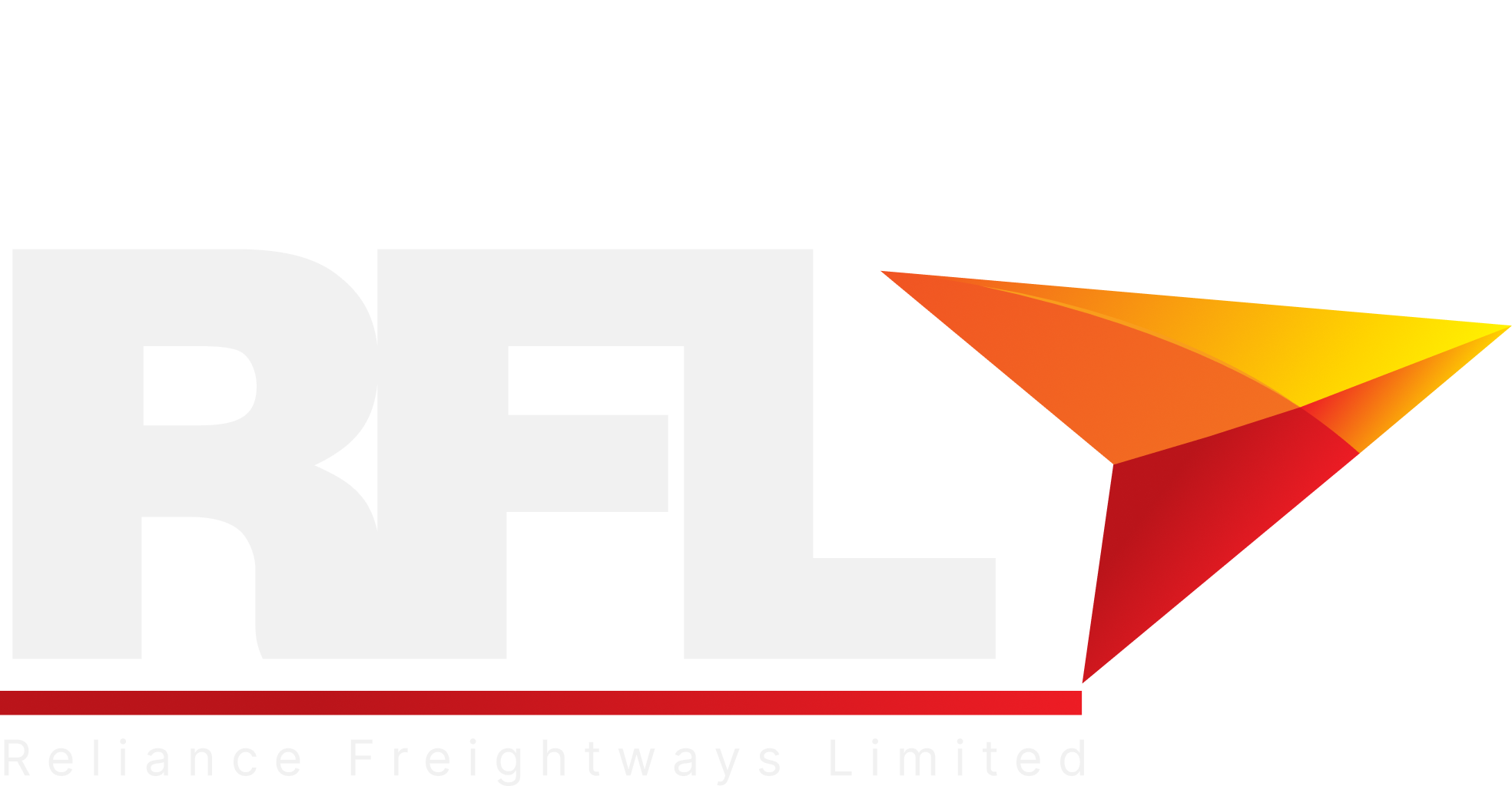 Reliance Freightways Logo